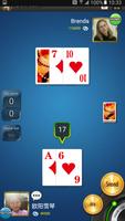 BlackJack screenshot 2