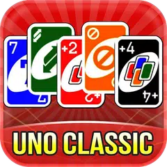 Descargar APK de Card Battle Uno - Classic Game