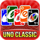 Card Battle Uno - Classic Game APK