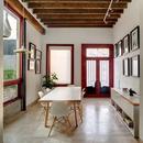 Dining Room Design Ideas APK