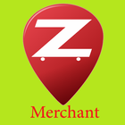 Zhop Deal Merchant ikona