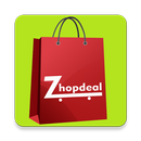 ZhopDeal FlipKart Amazon Offer APK