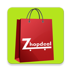 آیکون‌ ZhopDeal FlipKart Amazon Offer