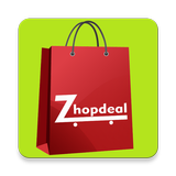 Icona ZhopDeal FlipKart Amazon Offer