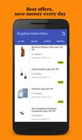 ZhopDeal Online Shopping India imagem de tela 3