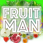 Fruit Man trial-icoon