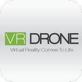 VR DRONE icône