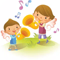 儿歌多多-宝宝睡前故事 APK 下載
