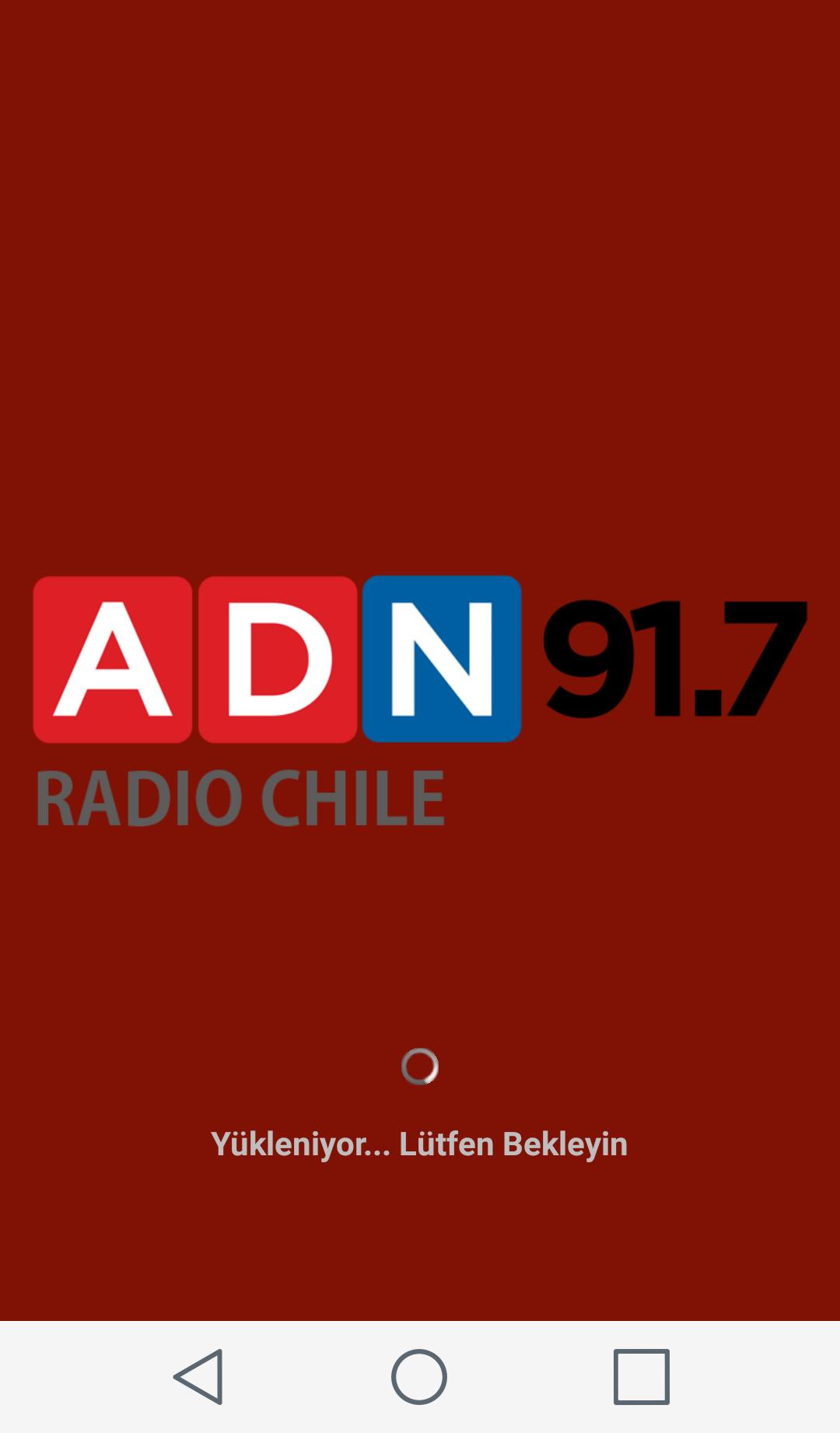 Adn Radio For Android Apk Download