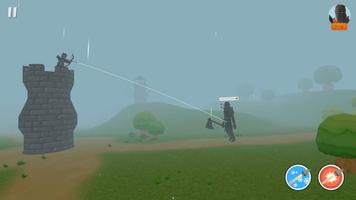 Archer Tower Defense Battle Screenshot 2