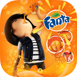 Fanta FunTap أيقونة