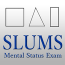 SLUMS Mental Status Exam APK