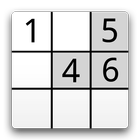 Super Sudoku Zeichen