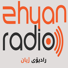 Zhyan Radio icône