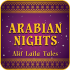 Arabian Nights icône