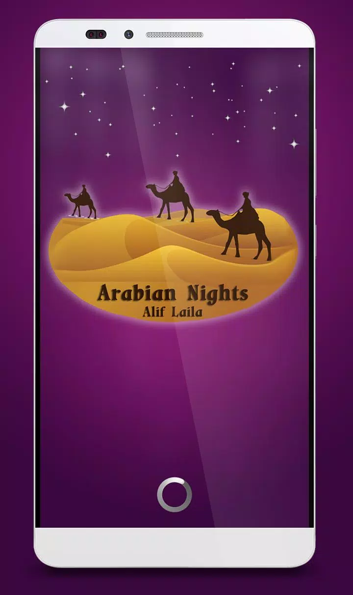 Download do APK de Arabian Nights 1001 para Android