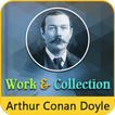 Arthur Conan Doyle Collection 