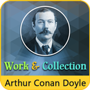 Arthur Conan Doyle Collection  APK