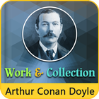 Arthur Conan Doyle Collection  Zeichen