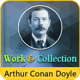 Arthur Conan Doyle Collection  Zeichen