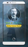 Arthur Conan Doyle Collection  Affiche