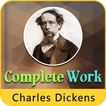 Charles Dickens Collection & W