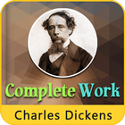 Charles Dickens Collection Zeichen