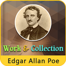 Edgar Allan Poe Collection & W APK