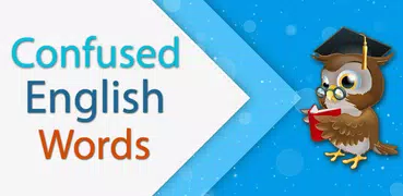 English Confused Words