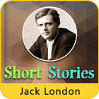 English Short Stories - Jack L icône