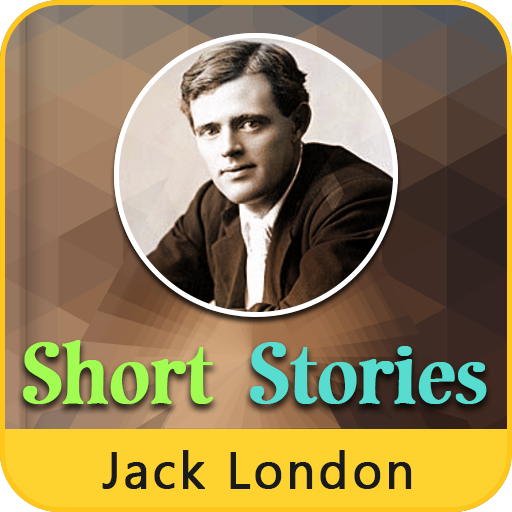 English Short Stories - Jack L