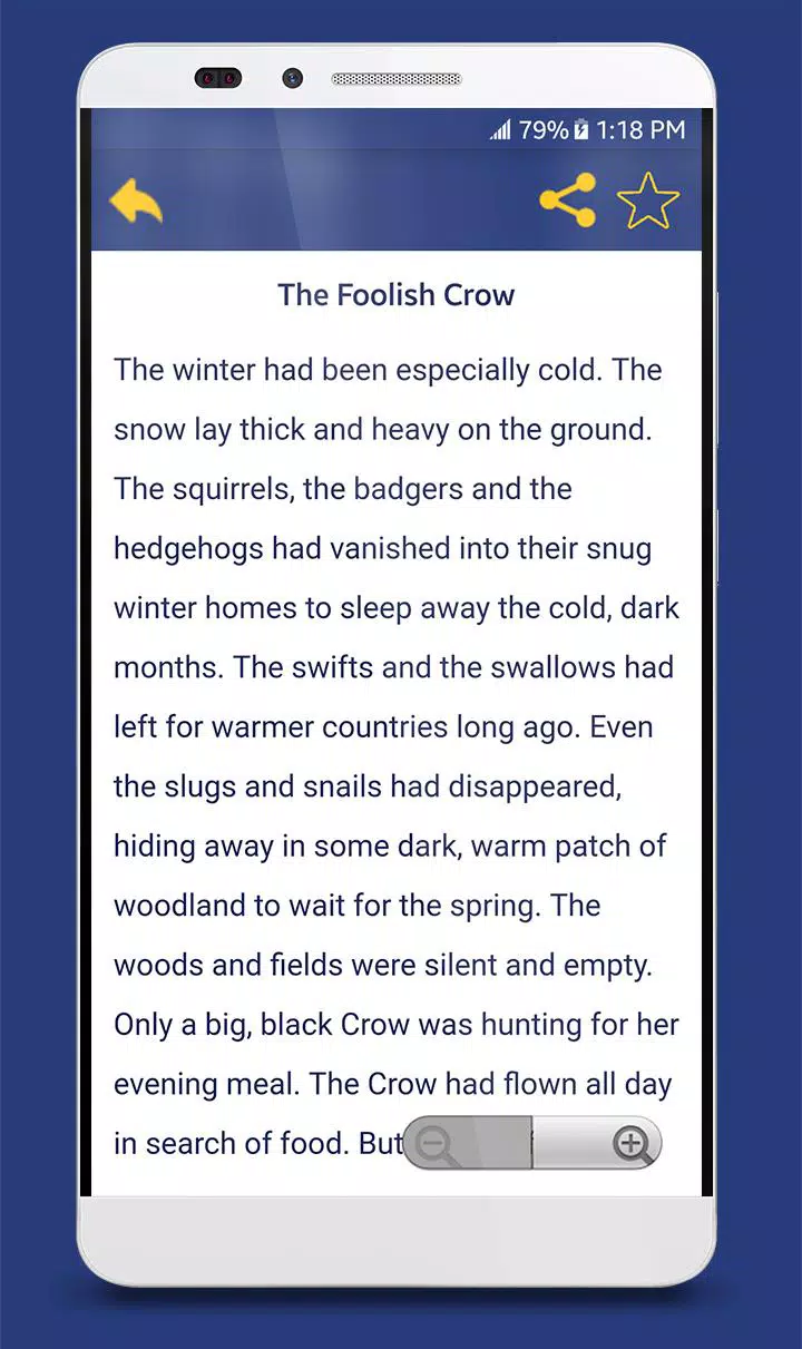Famous Short Stories APK pour Android Télécharger Famous short stories apk pour android télécharger