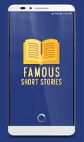 Famous Short Stories Affiche