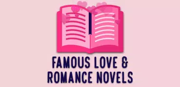 Famous Love & Romance Novels