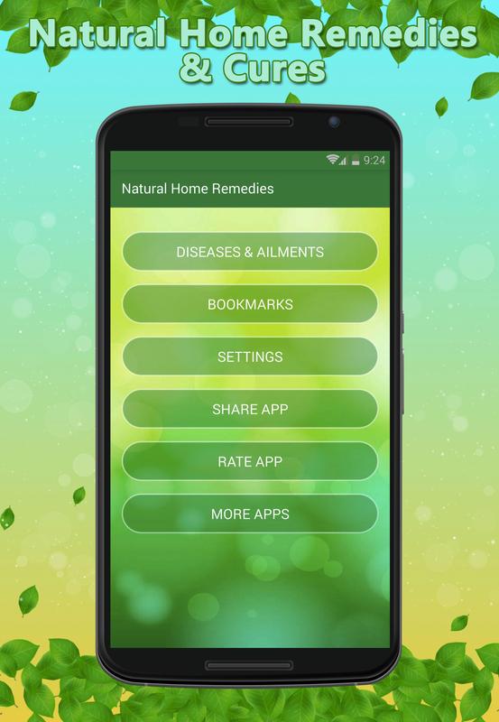 Home Remedies Natural Cures Apk Home Remedies Natural Cures Apk