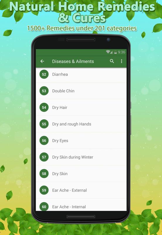 Home Remedies Natural Cures Apk Home Remedies Natural Cures Apk