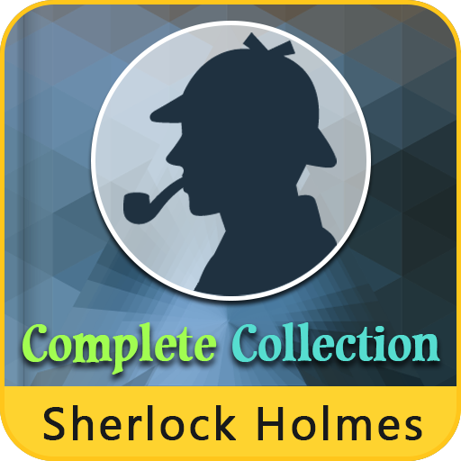 Sherlock Holmes Collection
