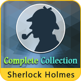 Sherlock Holmes Complete Colle Zeichen