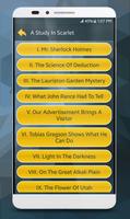 Sherlock Holmes Complete Colle Screenshot 2