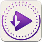 Ultimate Video Downloader icon