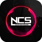 NCS Music - MP3 Player ícone