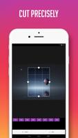 9Cut Grids for Instagram स्क्रीनशॉट 1