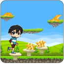 Jungle Castle Adventures APK