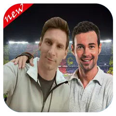 Baixar Selfie With Messi! APK