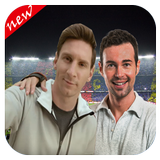 Selfie With Messi! ícone