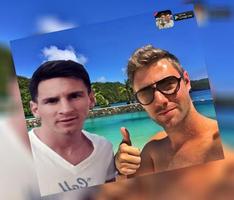 Selfie With Messi! ảnh chụp màn hình 2