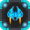 Idle Alien Hunter: clicker rpg