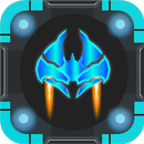 Idle Alien Hunter: clicker rpg APK