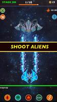Idle Alien Hunter: clicker rpg gönderen
