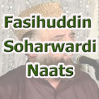 آیکون‌ Fasihuddin Soharwardi Naats
